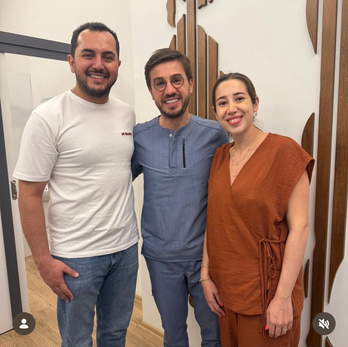 Op. Dr. İbrahim Halil Özdurak — klinikten kare 2