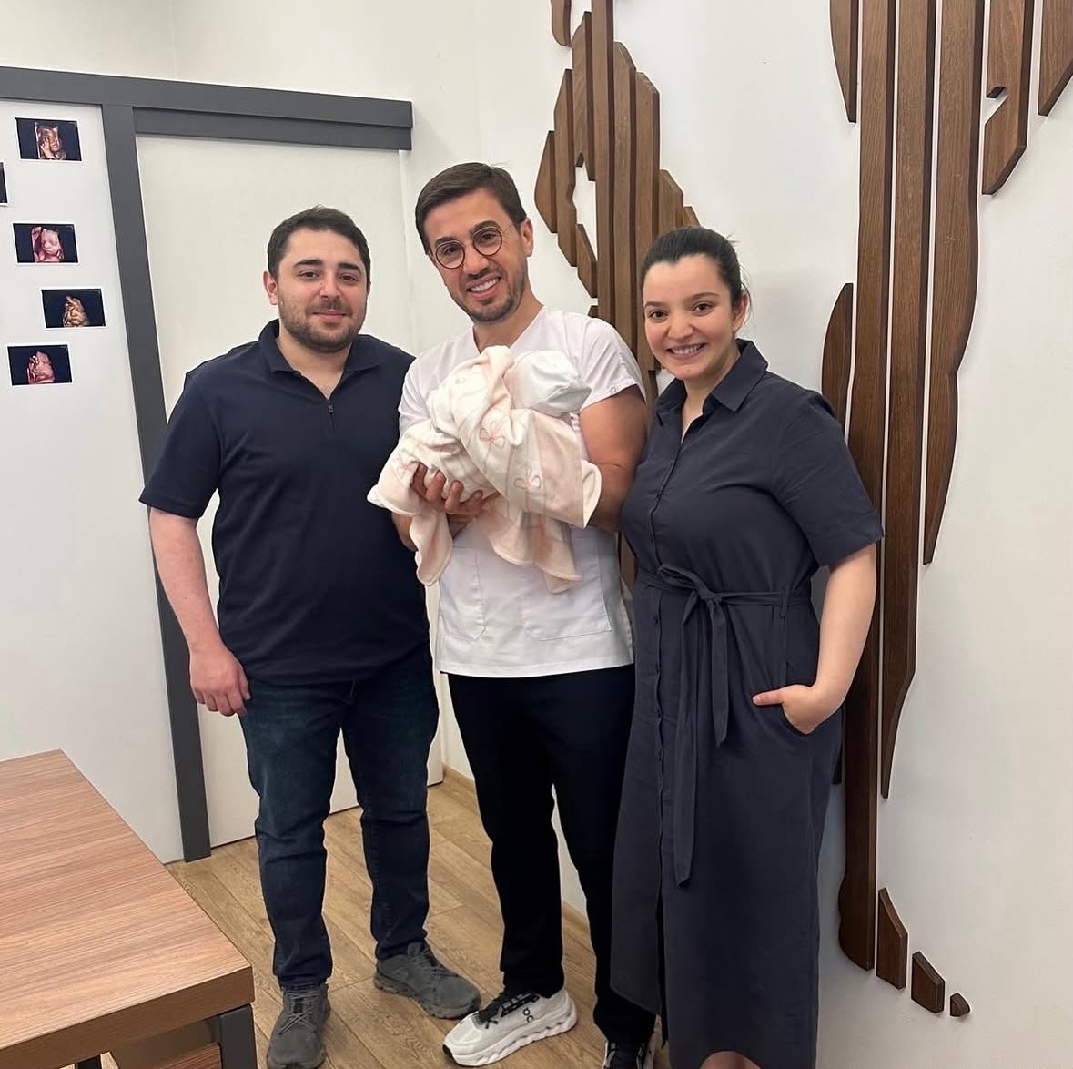 Op. Dr. İbrahim Halil Özdurak — klinikten kare 5
