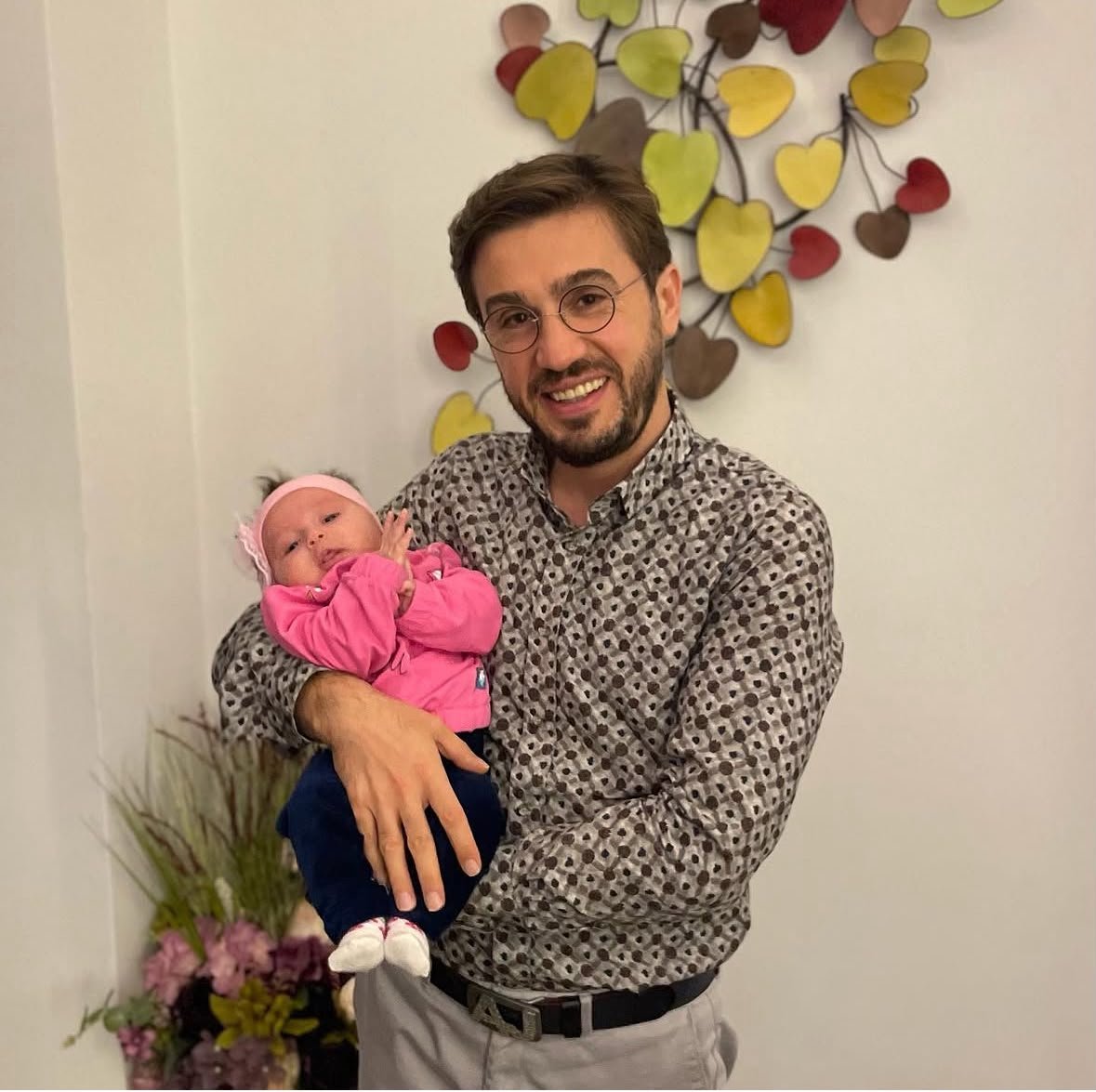 Op. Dr. İbrahim Halil Özdurak — klinikten kare 9